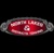North Lakes Towing Logotype