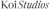 Koi Studios Logotype
