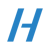 Hanis Consulting, Inc. Logotype