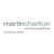Martin Charlton Communications Logotype