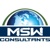MSW Consultants Logotype
