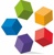 Five Blocks Logotype