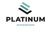 Platinum Outsourcings Inc. Logotype