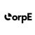 CorpE Business Solution Pvt.Ltd Logotype
