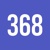 368 Durham Logotype