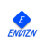 Envizn.io Logotype