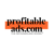 Profitable Ads Inc. Logotype