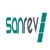 Sanrev Logotype