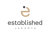Established Jakarta Logotype