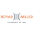 BoyarMiller Logotype