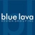 Blue Lava Design Group Logotype