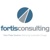 Fortis Consulting Logotype