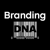 Branding DNA Designs Inc. Logotype