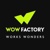 WOW Factory Logotype