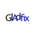Gladfix Logotype