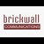 Brickwall Communications Logotype