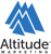 Altitude Marketing Logotype