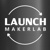Launch MakerLab Logotype