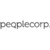 Peoplecorp HR Logotype
