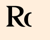 Roland Dransfield Logotype