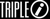 Triple I Event Services Inc. Logotype