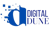 the digital dune Logotype