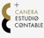 estudio contable canera Logotype