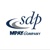 Southland Data Processing Logotype