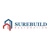 Surebuild Restoration Logotype
