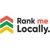 Rank Me Locally Logotype