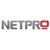 NetPro Logotype