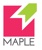Maple Forest Marketing Logotype