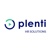Plenti Logotype