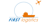 First Logistics Logotype