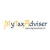 My Tax Adviser Logotype