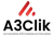 A3Clik Logotype