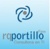 rqportillo Firm Logotype