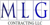 MLG Contracting LLC Logotype