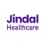Jindal Healthcare Logotype