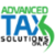 Advanced Tax Solutions, CPA, PC Logotype