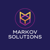 Markov Solutions Logotype