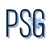 Portman Square Group Communications Logotype