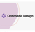 Optimistic Design Logotype
