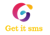 Get It SMS Logotype