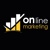 Online Marketing Logotype