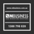 M Business & Marketing Solutions Logotype
