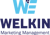 Welkin Marketing Management Logotype