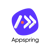 Appspring Logotype