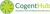CogentHub Pvt. Ltd. Logotype