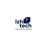 Izh-Tech Creative Solution Logotype